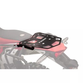 TUSK Rear Luggage Rack Top Case Carrier HONDA CRF450L CRF450RL 2019-2025