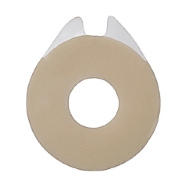 Brava Moldable Ostomy Rings, Sting-Free, 4.2 mm Thick 120427 (Box of 10)