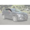 EOS Visors For 13-16 Mazda CX-5 Mugen Style Side Vents