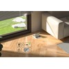 Elbe Inno ELBE Inno-Bodeneinbausteckdose, Au?ensteckdose, 1 Stecker und 1 USB-Anschluss