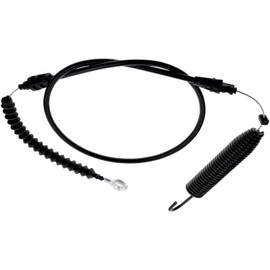 946-05124A 746-05124A Deck engag Cable for MTD Craftsman Troy-Bilt Pony 42, Horse Xp Hydro, Bronco with 42 inch Deck Riding Mower.