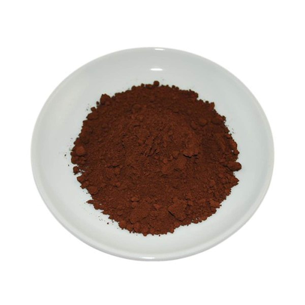 Brown Oxide Mineral Powder - 25g