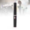 Heated Eyelash Curler Anti Burn Rechargeable Long Lasting Fast Preheating