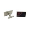Viking Raven Odin Viking Cosplay Cufflinks in Presentation Box