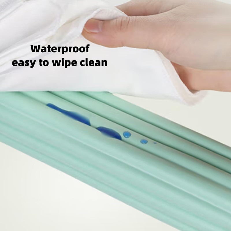 MXCELL Bunk Bed Ladder Pads 6.56ft - Soft Edge Protectors
