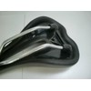 Saddle Sport Saddle Perforated VL-1475 Black Velo 315