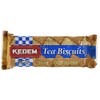 Kedem Tea Biscuit Plain 4.2 Ounce (Pack of 6)