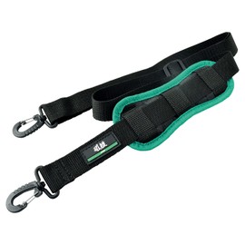 Niigataseiki SK Magnetic Sheet, Magnetic Short, Zero, Shoulder Strap, MGS-S (For Magnetic Sheet MGS-15), Adjustable Range: Approx. 39.4 - 59.1 inches (1,000 - 1,500 mm)