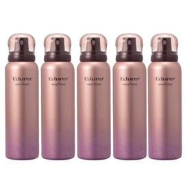 Piacerabo Edour Misty Floral 80g x 5 Piece Set