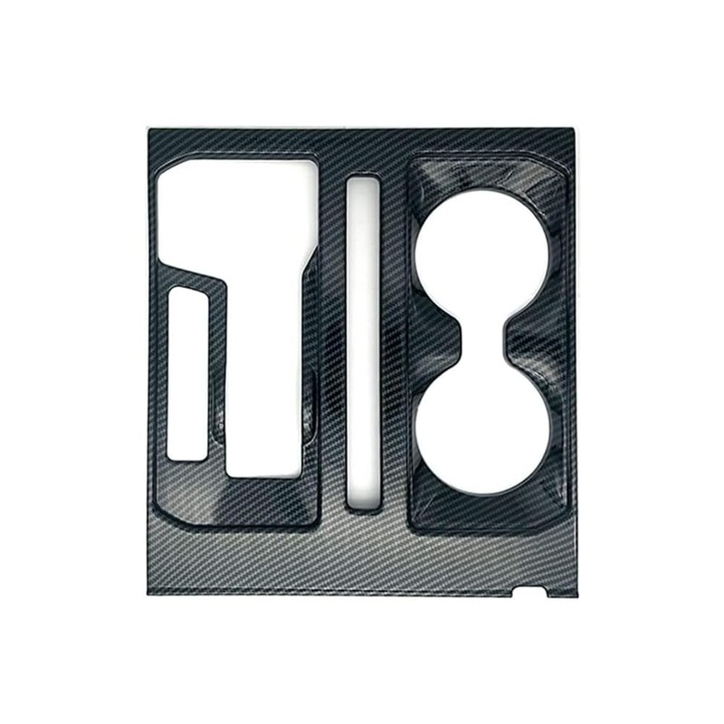 Keptrim for 2021 2022 2023 2024 Ford F150 Center Console