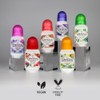 Crystal Essence Roll-On Deodorants, Púrpura