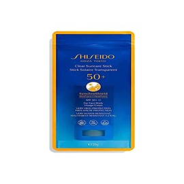 Sun Care Clear Stick UV Protector SPF50+