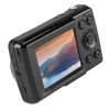Mini Outdoor 5MP 720P 30FPS 4X Zoom HD Digital Video