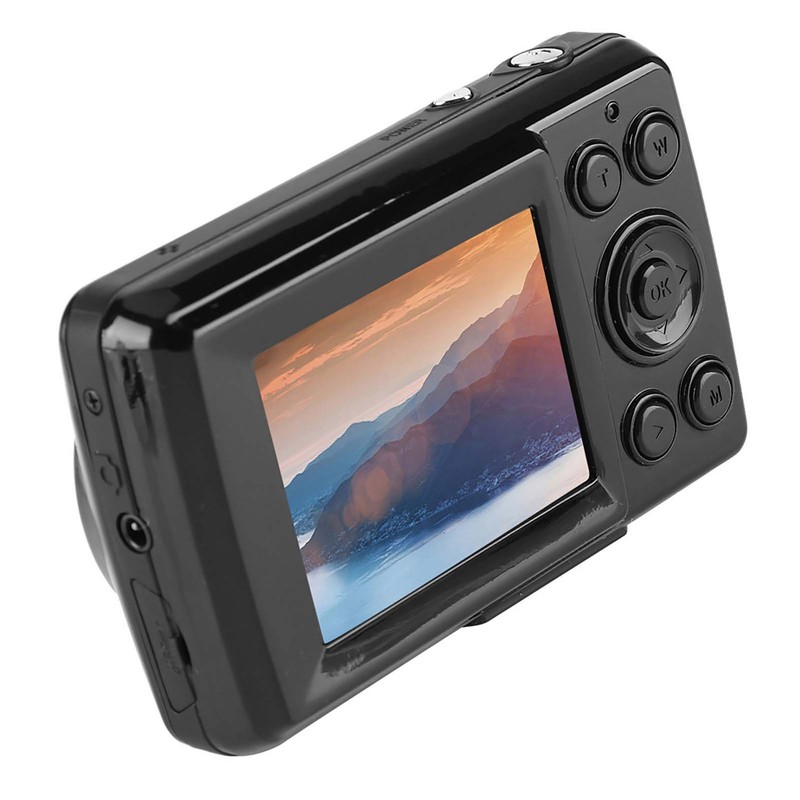 Mini Outdoor 5MP 720P 30FPS 4X Zoom HD Digital Video