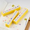 Kodomo No Kao x Almost Sun/Pochitto6 Delicious Day Planner Accessory