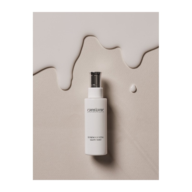 [1+1] Luminous Vital Glow Mist 100ml / [1+1] 루미너스 바이탈