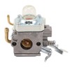 Lawn Mower Carburetor Aluminum Professional Garden Tool Engine Carburetor Replacement