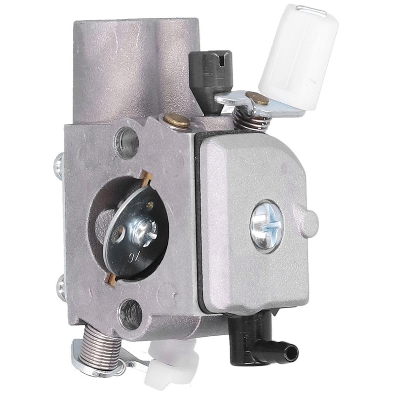 Carburetor Air Filter Fuel Filter Fuel Line Ignition Plug Kit