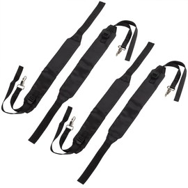 Bad Piggies 2 Pairs Backpack Blower Straps Leaf Blower Shoulder Strap for PB-500 PB-265LN PB-403H PB-413H PB-460 PB-461LN PB-610 PB-620 PB-650 PB-755 C061000110 C061000111