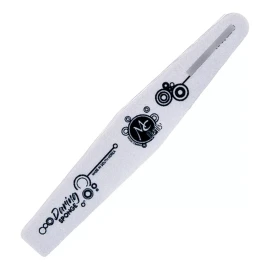 Mc Nails Lima Uñas Daring Esponge Profesional 180/220 4 Pzs