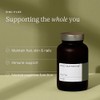 WILD NUTRITION Zinc Plus | Zinc Supplement for Cognitive, Fertility