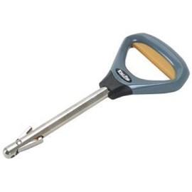 King Pin Quick Connector Hitch Pin Part No: A-B1AC142