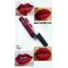 Labial Indeleble Mia Terra Cosmetics Color Rojo
