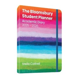 The Bloomsbury Student Planner 2025-2026
