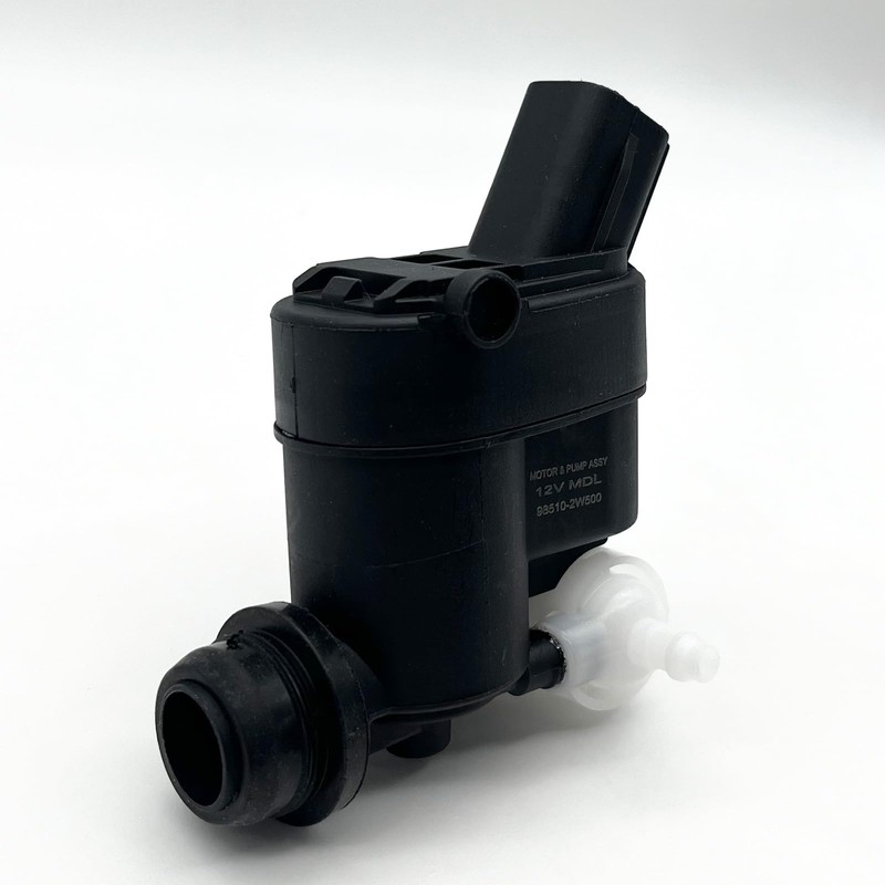 Windshield Washer Pump 98510-2W500 Replacement for Elantra GT Kia sportage