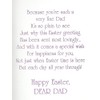 Especially for You DAD Happy Easter (E2)