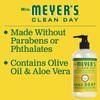MRS. MEYER'S CLEAN DAY Liquid Hand Soap Honeysuckle 12.5 OZ