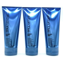 Paul Mitchell Curls Ultimate Wave 6.8 oz - "Pack of 3" - Buy 3 Tubs
