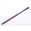 Dr. Watson - 22 cm extra langer Zigarettenspitze aus Holz,