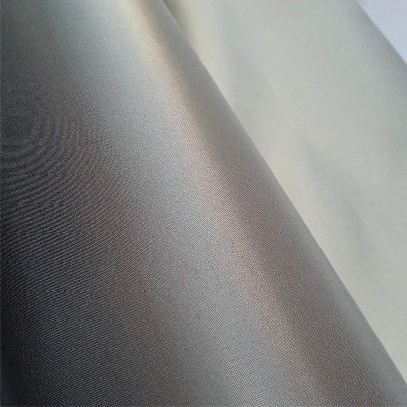 Shielding Fabric, RFID Anti-Magnetic and Anti-Radiation, Copper Fabric Blocking RFID/RF
