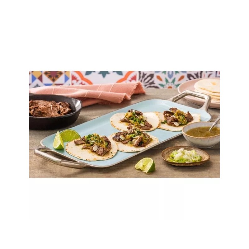 Guerrero Zero Net Carb Flour Tortillas - 0g Net Carbs