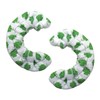 A&R Sports SHAMRS Shamrock Print Blade Cover, Small