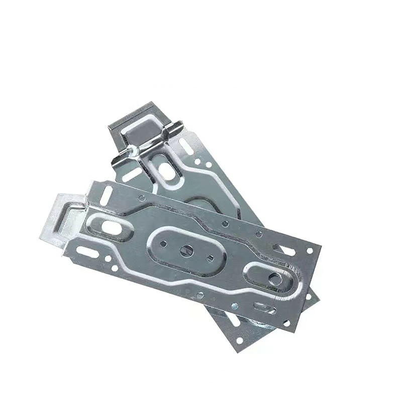 2 x Thickened Universal Air Conditioner Bracket