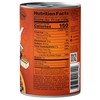 SERIOUS Bean Co Hot Honey Baked Beans with Real Honey