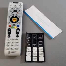 For DirecTV NEW GENUINE DIRECTV RC66RX Replacement Remote Control