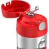 Thermos Funtainer 12オンスボトル 12 oz F4018IN6