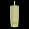 Fressko Ceramic Lined Tumbler with Titanium Straw - Venti 20oz,