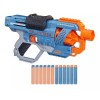 Hasbro Nerf Lazador Nerf Elite 2.0 Rd-6 Commander 12 Dardos
