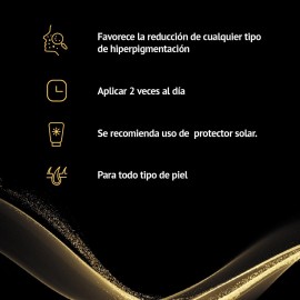 Ootsakil Crema Despigmentante