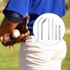 4pcs Baseball Glove Lacing Needle Kit, Durable Leather Lacing Needle