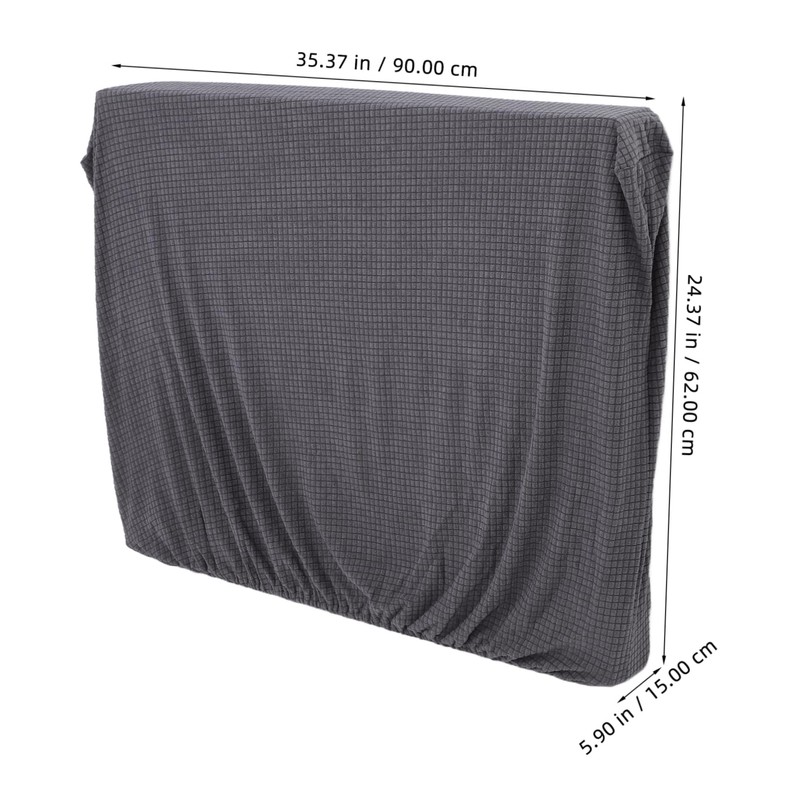 WHAMVOX Heater Cover for Radiators Covers for Outside Unit Protective