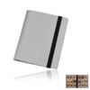 sonea instax mini instax album (grey, 360 sheets)