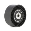 RIDEX 312D0037 Exeo ST (3R5) Deflection / Guide Pulley V-Ribbed