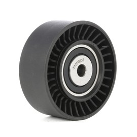 RIDEX 312D0037 Exeo ST (3R5) Deflection / Guide Pulley V-Ribbed Belt 70 mm 28 mm