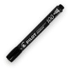 Pilot Permanent Markers, Medium Point, Round Tip, Permanent Markers, Black,