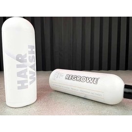 Kit Shampoo 500ml. + Loción capilar 5% 60ml. Anti caída uso diario